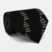 保インド ネクタイ (ロール)