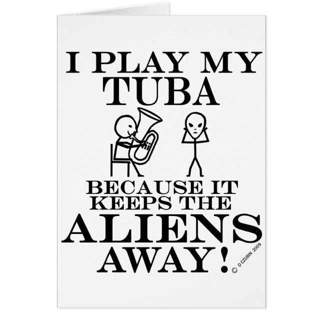 保エイリアン遠くにトゥバ (正面)