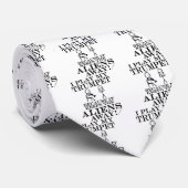 保エイリアン遠くに ネクタイ (ロール)