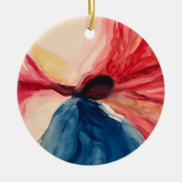 保オーナメント セラミックオーナメント