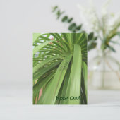 保カッコいい.. ポストカード (スタンド正面)