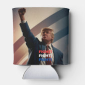 保カッコいい 缶クーラー (裏面)