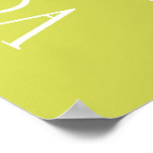 保カメラを運構成 ポスター (角)