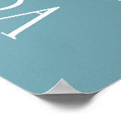 保カメラを運構成 ポスター (角)