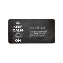 保カルムアンドジンルオンカルボードホリおもしろいデイ ラベル