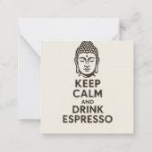 保カード ノートカード (裏面)