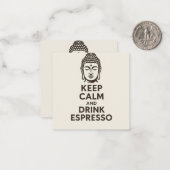 保カード ノートカード (正面/裏面インサイチュ)