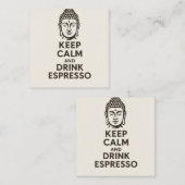 保カード ノートカード (正面/裏面)