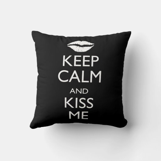 保キス クッション (裏面)