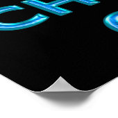 保クールポスターの応援 ポスター (角)