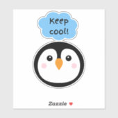 保クール! シール (シート)