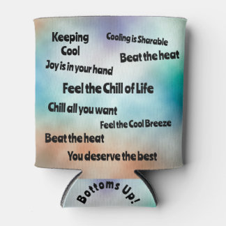 保クール 缶クーラー