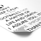 保サッカー ポスター (角)