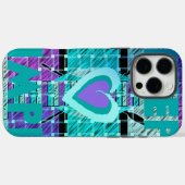 保シンプルの Case-Mate iPhoneケース (裏面 (横))