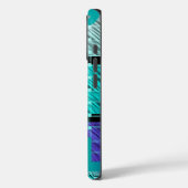 保シンプルの Case-Mate iPhoneケース (裏面 / 左)