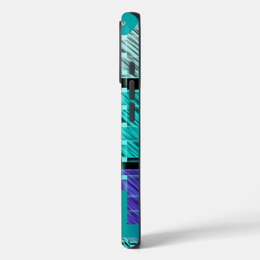 保シンプルの Case-Mate iPhoneケース (裏面 / 左)