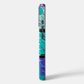 保シンプルの Case-Mate iPhoneケース (裏面 / 左)