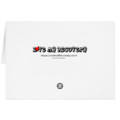 保シンプル (裏面横)