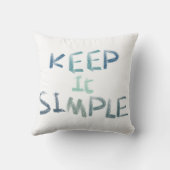 保シンプル クッション (裏面)