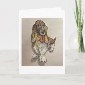 保スケッチ カード (正面)