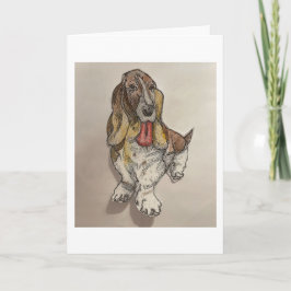 保スケッチ カード