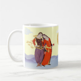 保スマイル常マグカップ コーヒーマグカップ