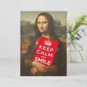 保スマイル (スタンド正面)