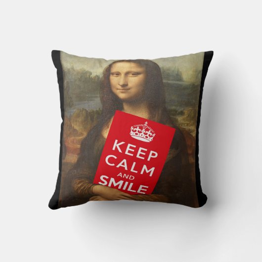 保スマイル クッション (裏面)