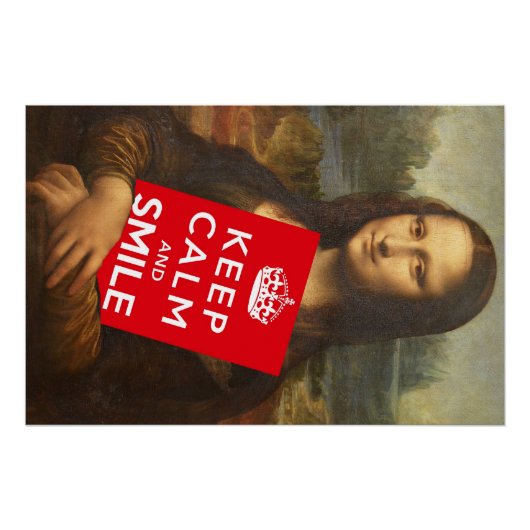 保スマイル ポスター (正面)