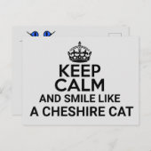 保スマイル ポストカード (正面/裏面)