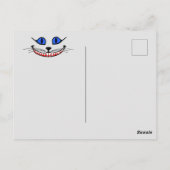 保スマイル ポストカード (裏面)