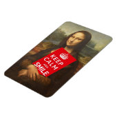 保スマイル マグネット (左側)