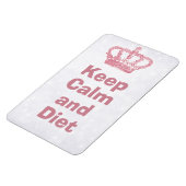 保ダイエット マグネット (左側)