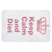 保ダイエット マグネット (横)