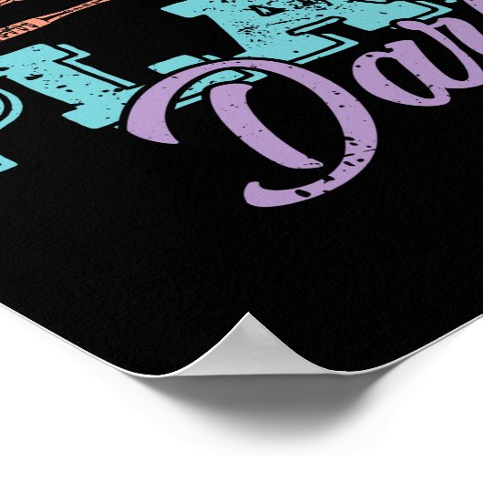 保ダルト遊ズ ポスター (角)