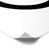 保チーズ食べ ポスター (角)