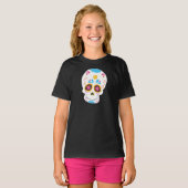 保デザインお客様自身：-)Tシャツ Tシャツ (正面フル)