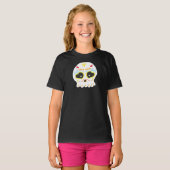 保デザインお客様自身：-)Tシャツ Tシャツ (正面フル)