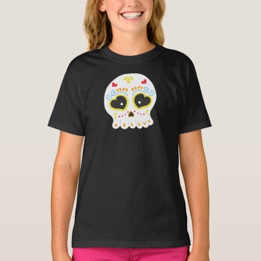保デザインお客様自身：-)Tシャツ Tシャツ (正面)