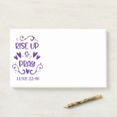 保デザインご自身：-)ご注意 ポストイット (デスク)