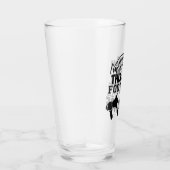 保デザインは自分で：-)ガラス タンブラーグラス (右)