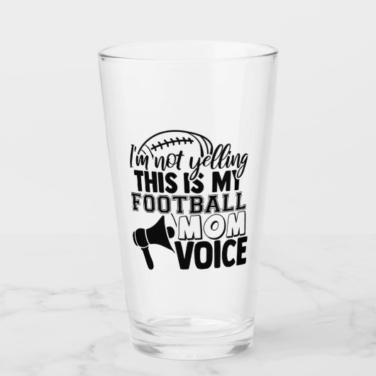 保デザインは自分で：-)ガラス タンブラーグラス (正面)