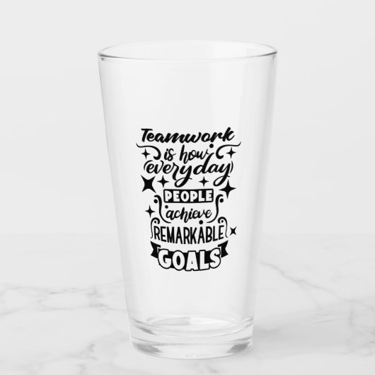 保デザインは自分で：-)ガラス タンブラーグラス (正面)