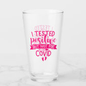 保デザインは自分で：-)ガラス タンブラーグラス (裏面)