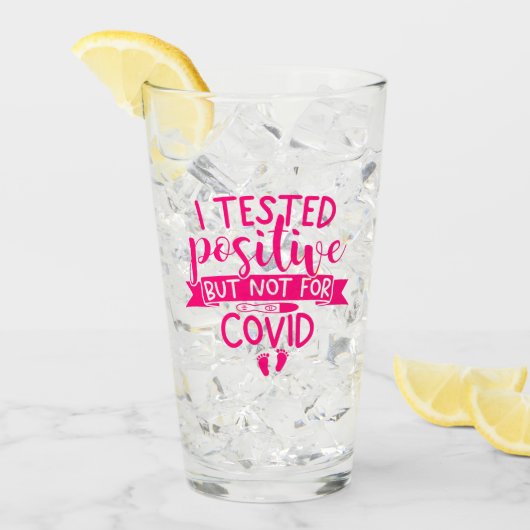 保デザインは自分で：-)ガラス タンブラーグラス (アイス正面)