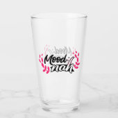 保デザインは自分で：-)ガラス タンブラーグラス (裏面)