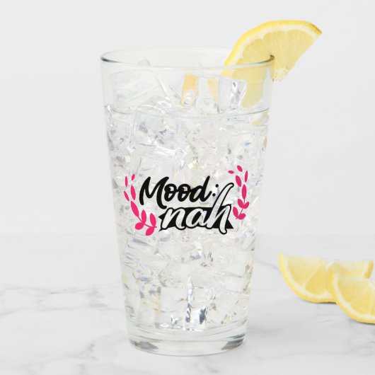 保デザインは自分で：-)ガラス タンブラーグラス (アイス裏面)