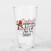 保デザインは自分で:-)ガラス タンブラーグラス (正面)