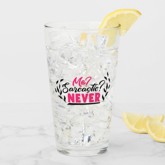 保デザインは自分で：-)ガラス タンブラーグラス (アイス裏面)