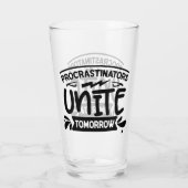 保デザインは自分で：-)ガラス タンブラーグラス (裏面)